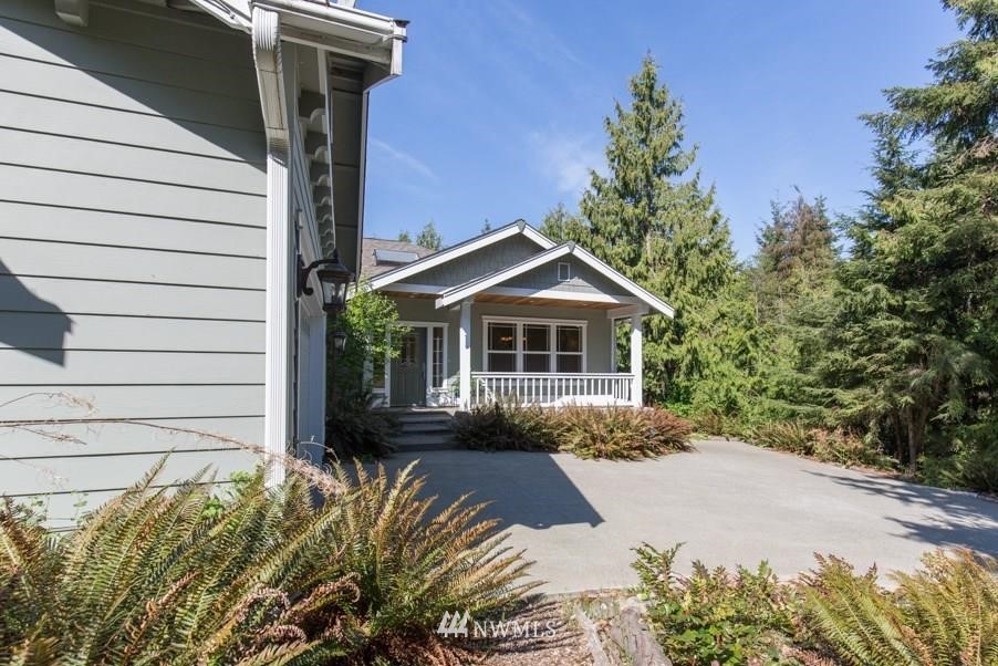 607 Lake Farm Road Port Angeles, WA 98362 - Photo 3 of 40
