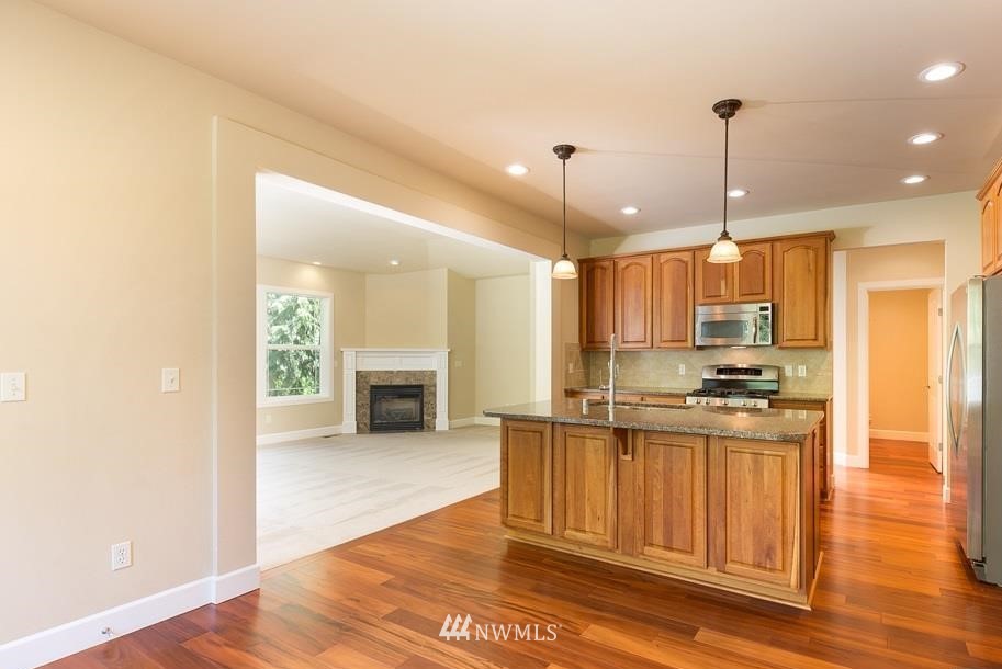 607 Lake Farm Road Port Angeles, WA 98362 - Photo 24 of 40