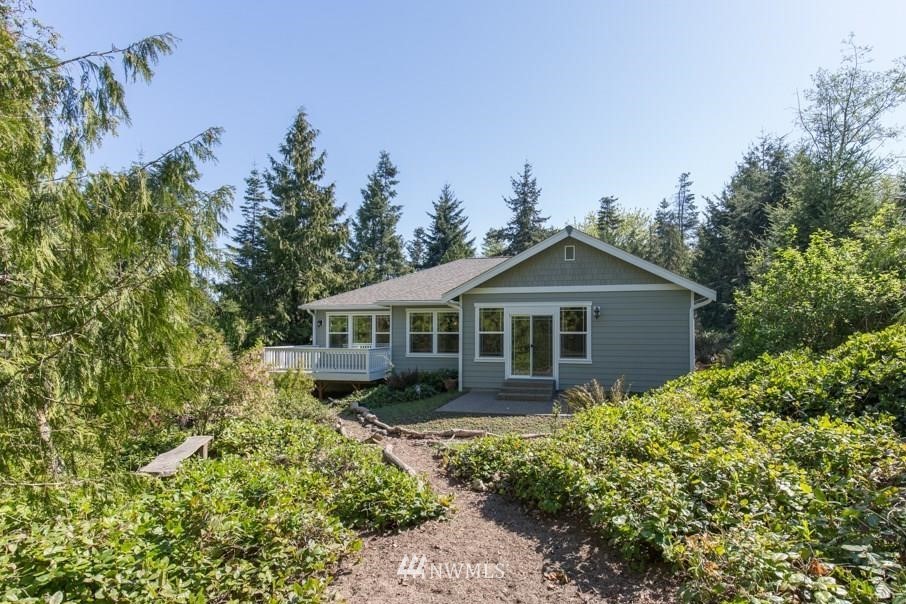 607 Lake Farm Road Port Angeles, WA 98362 - Photo 10 of 40