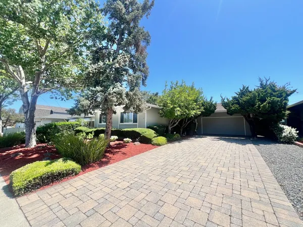 $1,925,000 | 771 Pomeroy Avenue, Santa Clara, CA 95051
