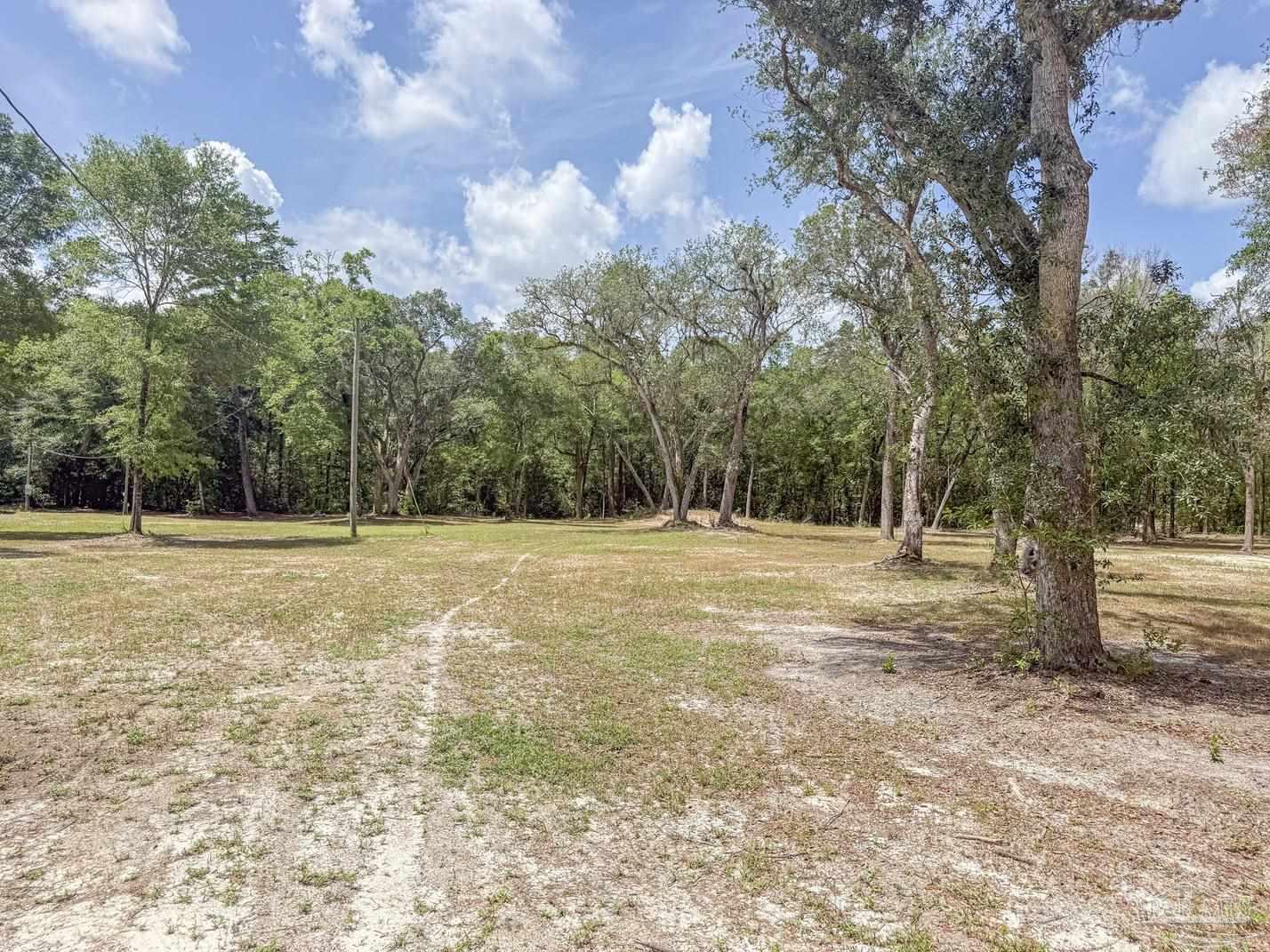 4020 Easy Street Holt, FL 32564 - Photo 4 of 19 a view of a outdoor space