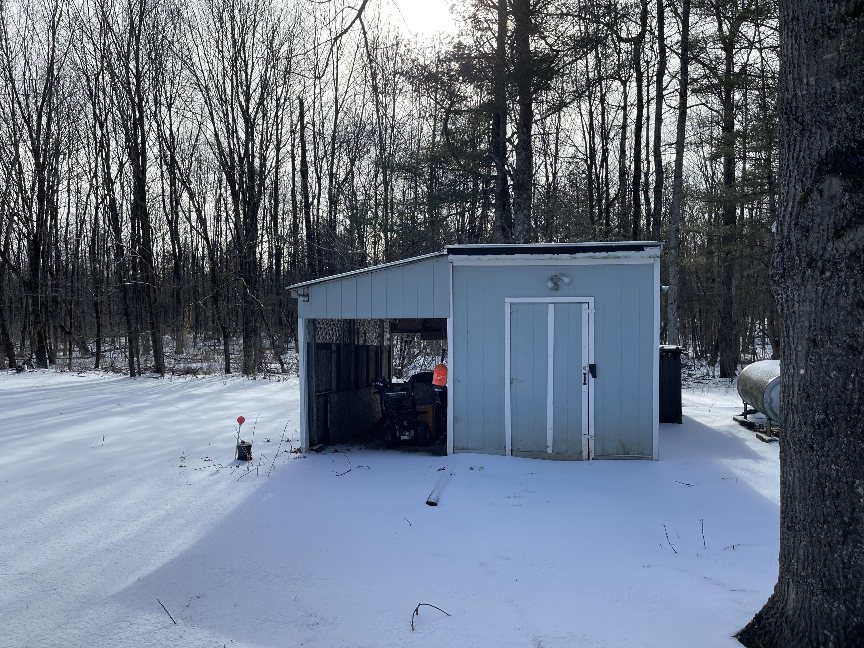 576 Hinckley Road Clinton, ME 04927 - Photo 46 of 47 Photo Jan 17 2023, 12 59 14 PM