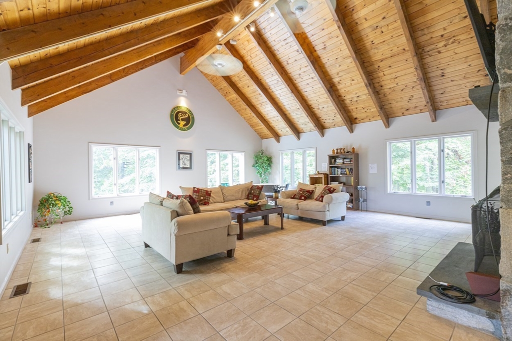 14 Deer Path, Unit 6 Maynard, MA 01754 - Photo 35 of 38