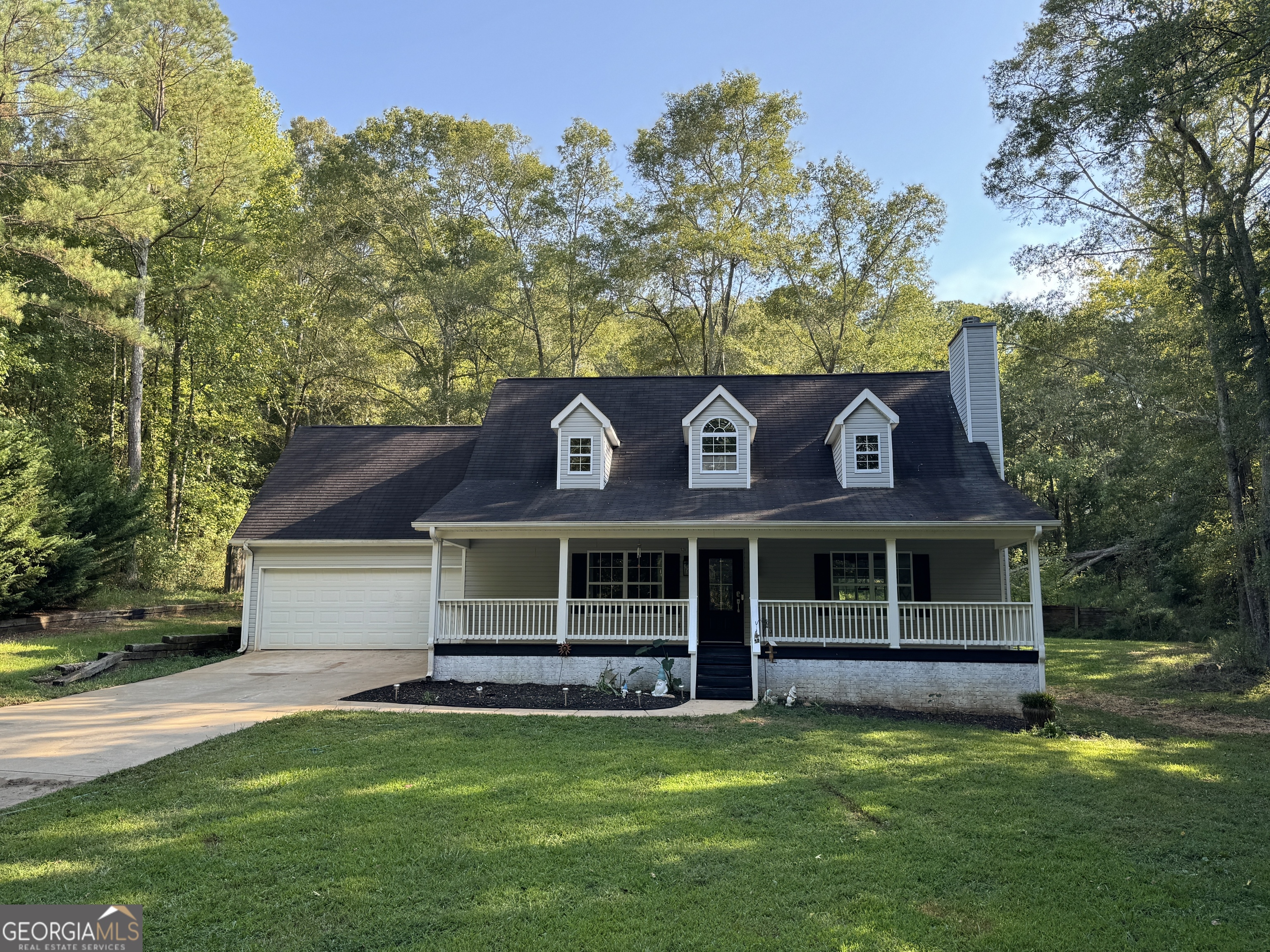 928 Charles Hart Road Colbert, GA 30628 - Photo 1 of 1 Gallery Image 1
