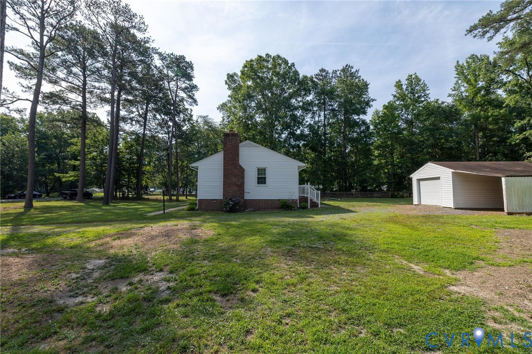 5401 Cranemore Road Henrico, VA 23231 - Photo 8 of 56