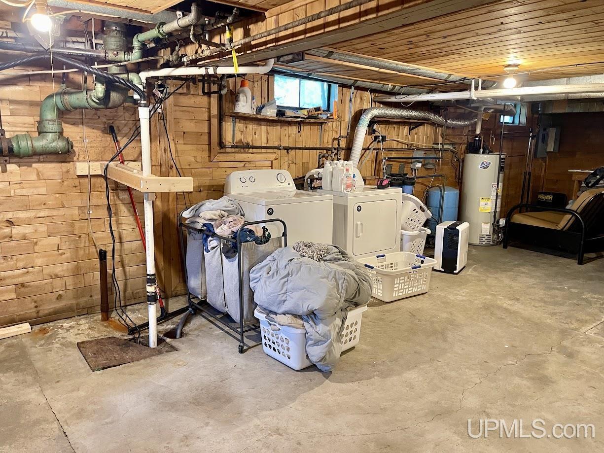 6690 M Road Escanaba, MI 49829 - Photo 20 of 29