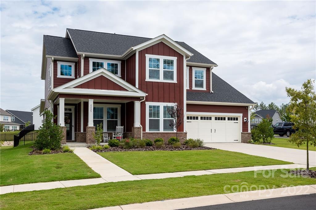 4225 River Otter Road Clover, SC 29710 - Photo 1 of 48 Gallery Image 1
