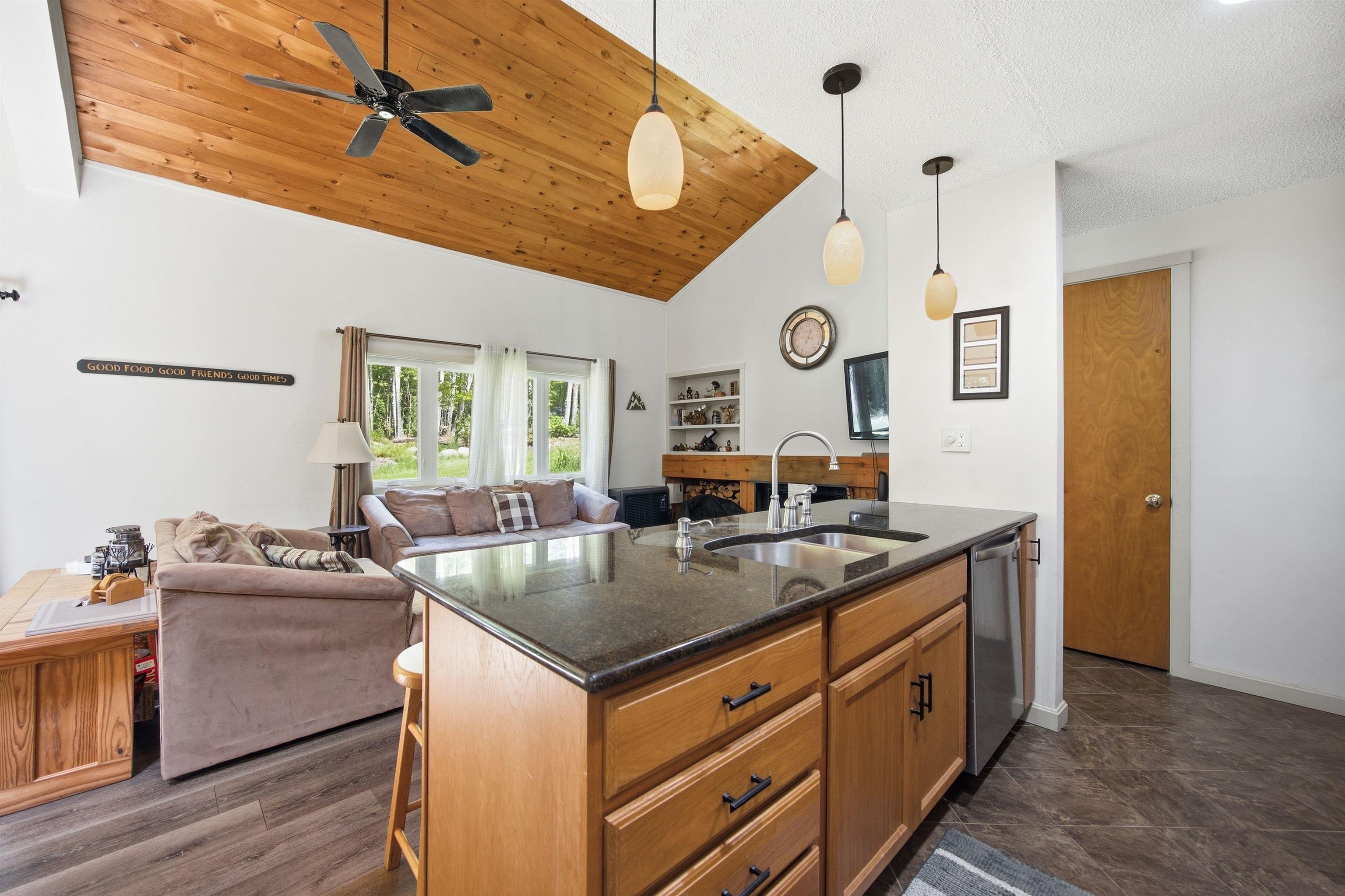 14 Parker Road, Unit 5 Campton, NH 03223 - Photo 22 of 54