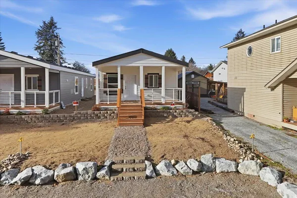 $265,000 | 613 South State Avenue, Newport, WA 99156