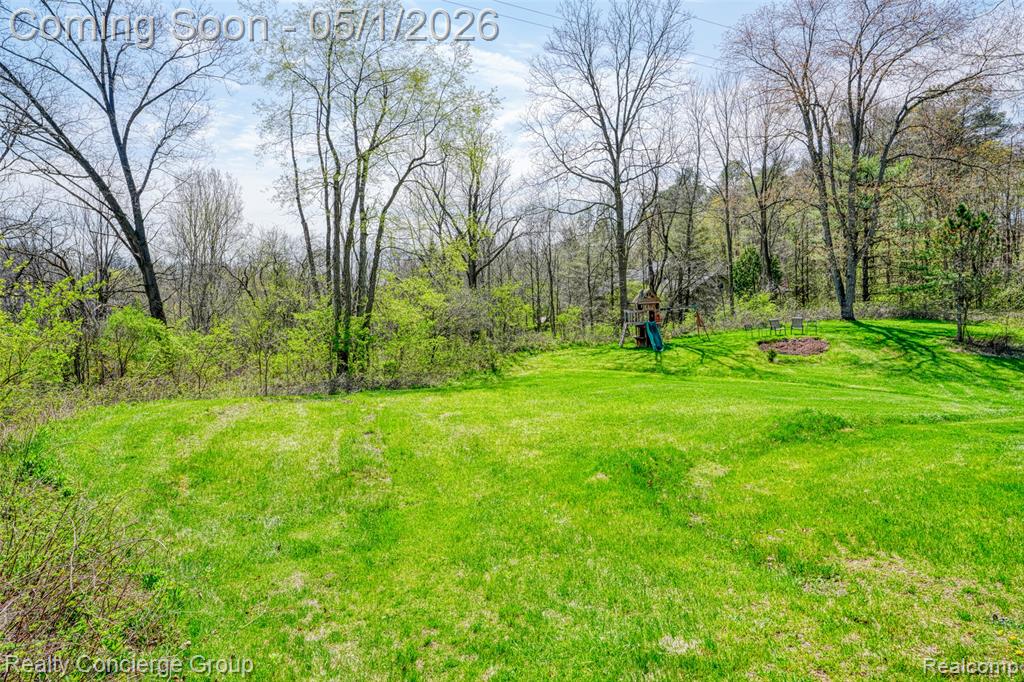 6637 West Joy Road Dexter, MI 48130 - Photo 21 of 25