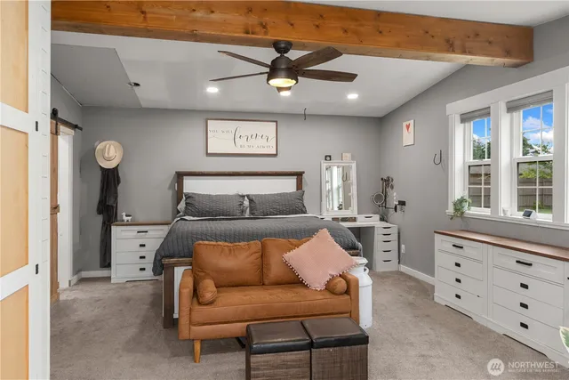 $569,000 | 111 Herbert Street, Quilcene, WA 98376