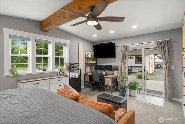 $569,000 | 111 Herbert Street, Quilcene, WA 98376