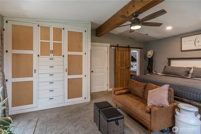 $569,000 | 111 Herbert Street, Quilcene, WA 98376