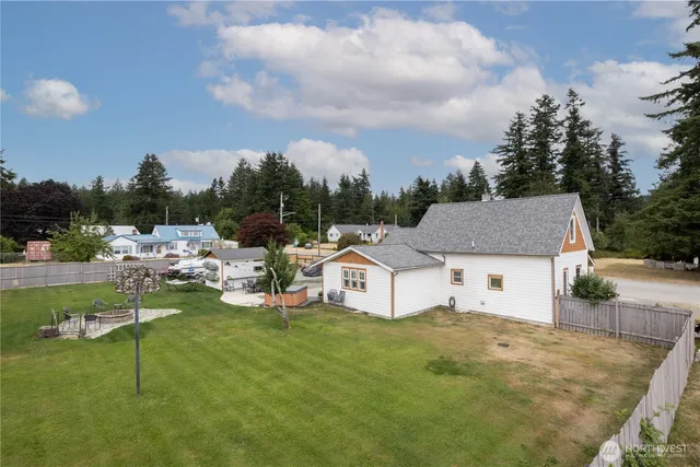 $569,000 | 111 Herbert Street, Quilcene, WA 98376