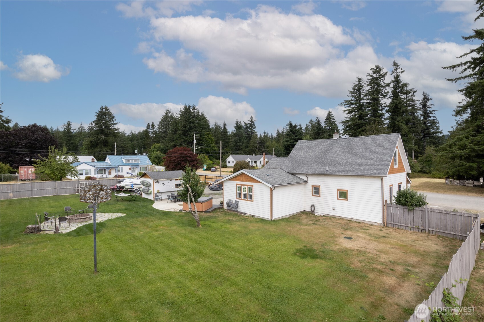 111 Herbert Street Quilcene, WA 98376 - Photo 23 of 30