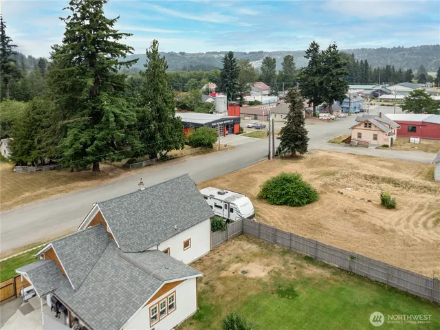 $569,000 | 111 Herbert Street, Quilcene, WA 98376