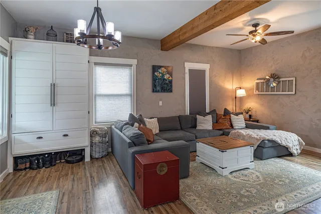 $569,000 | 111 Herbert Street, Quilcene, WA 98376