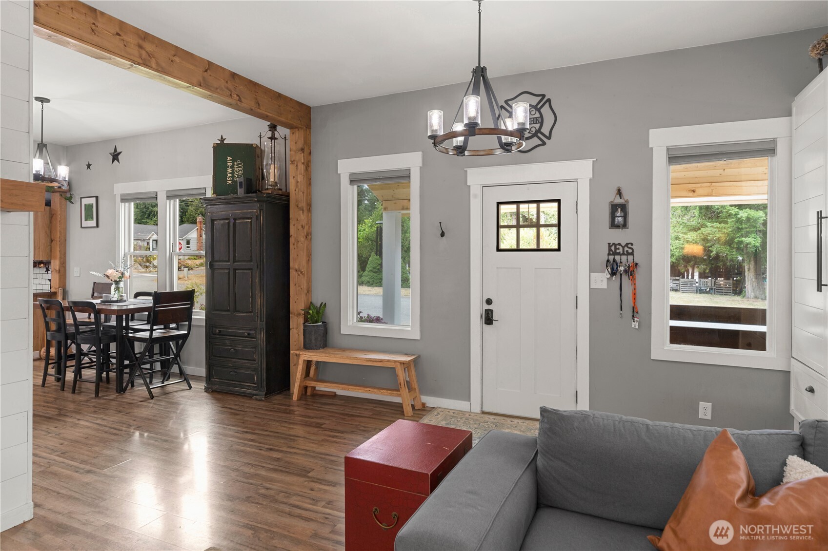 111 Herbert Street Quilcene, WA 98376 - Photo 5 of 30