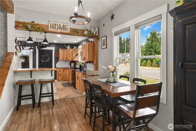 $569,000 | 111 Herbert Street, Quilcene, WA 98376