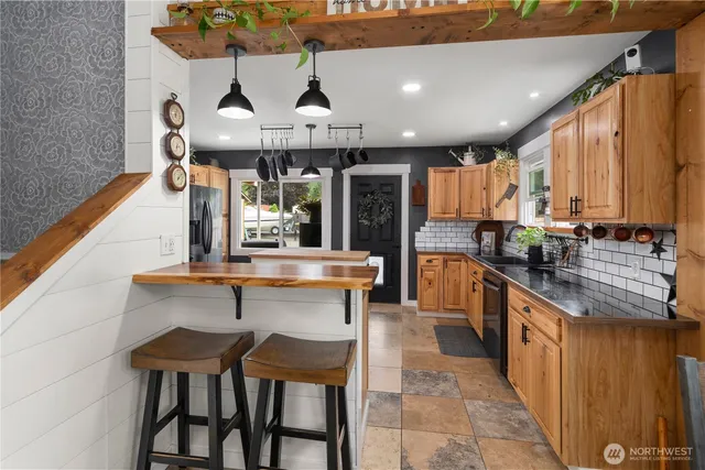 $569,000 | 111 Herbert Street, Quilcene, WA 98376