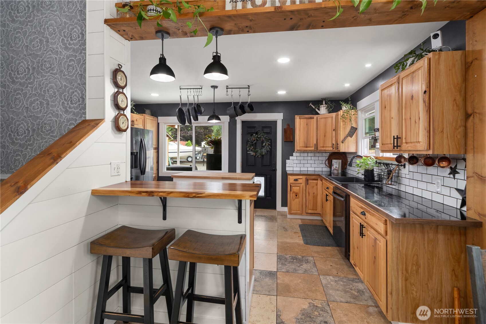 111 Herbert Street Quilcene, WA 98376 - Photo 7 of 30