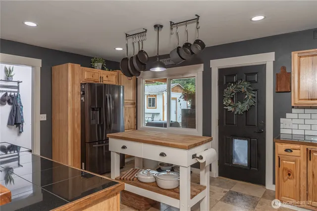 $569,000 | 111 Herbert Street, Quilcene, WA 98376