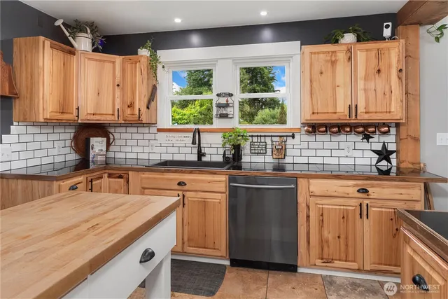 $569,000 | 111 Herbert Street, Quilcene, WA 98376