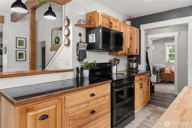 $569,000 | 111 Herbert Street, Quilcene, WA 98376