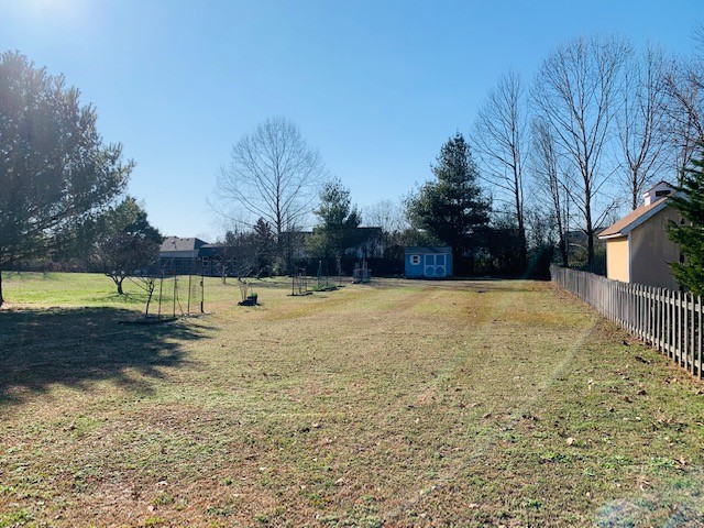 206 Johnny Ruth Court Murfreesboro, TN 37127 - Photo 12 of 12 Gallery Image 12