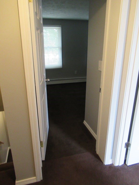 30 Clayton Street, Unit E Springfield, MA 01107 - Photo 15 of 27 a view of closet