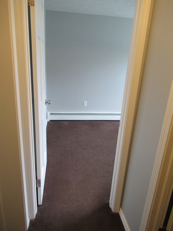 30 Clayton Street, Unit E Springfield, MA 01107 - Photo 17 of 27 a view of closet