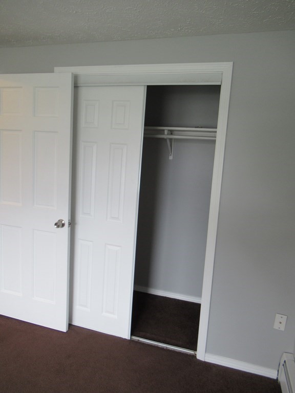 30 Clayton Street, Unit E Springfield, MA 01107 - Photo 19 of 27 a view of closet