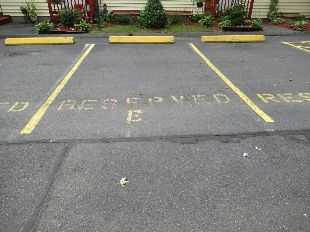 30 Clayton Street, Unit E Springfield, MA 01107 - Photo 2 of 27 a view of a swimming pool and outdoor space