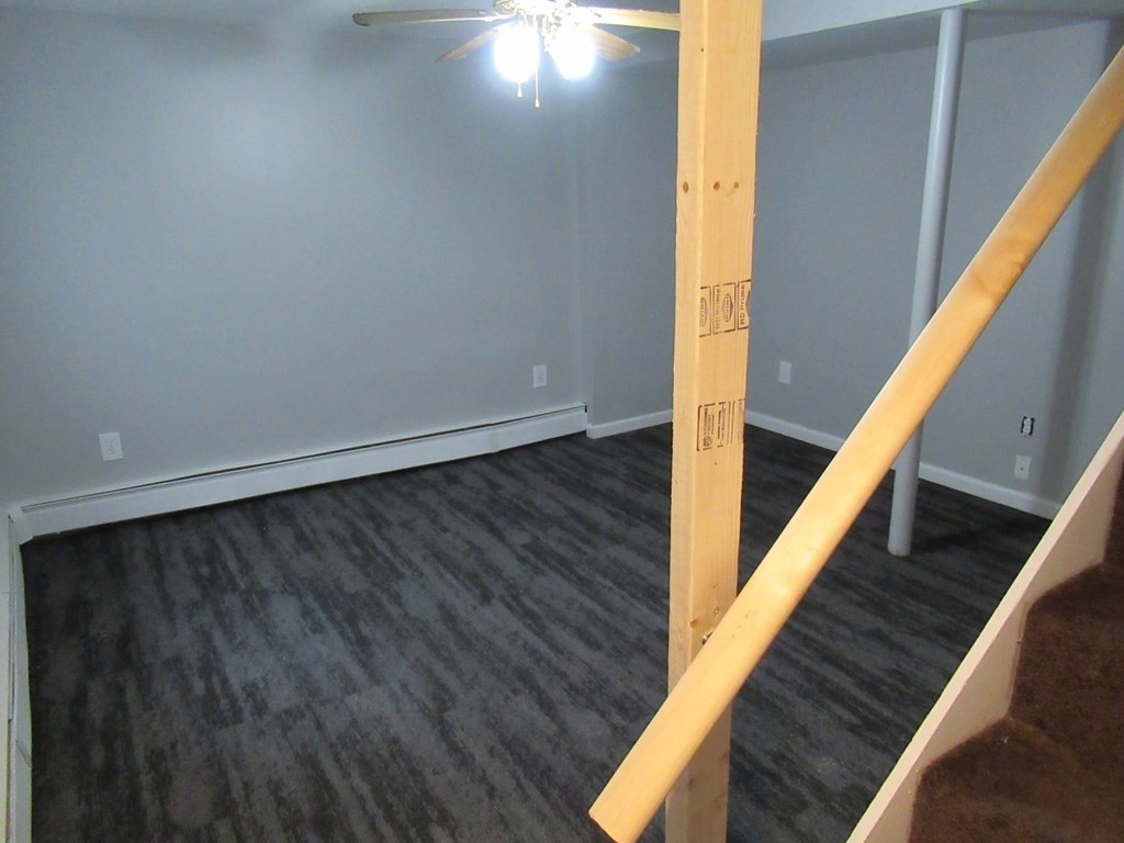 30 Clayton Street, Unit E Springfield, MA 01107 - Photo 21 of 27 a view of wooden floor
