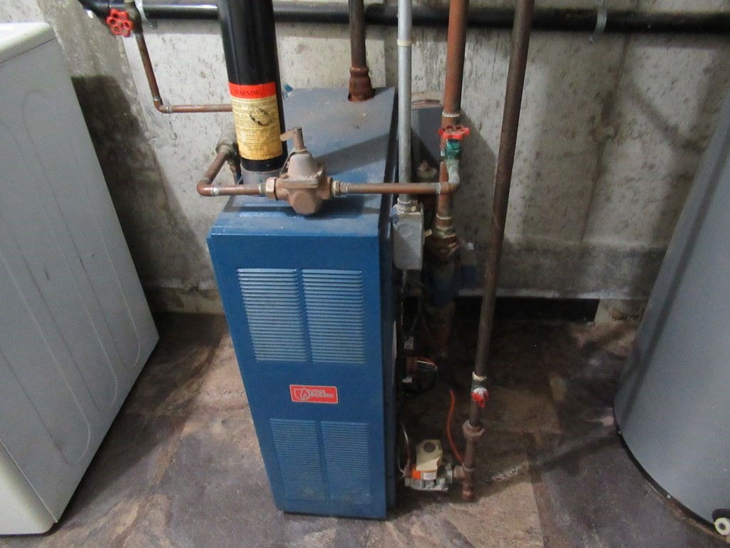 30 Clayton Street, Unit E Springfield, MA 01107 - Photo 23 of 27