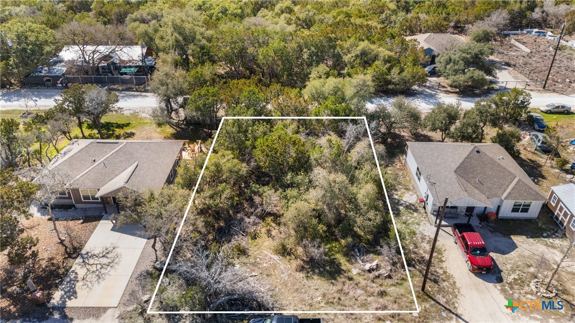 1738 Cave Drive Spring Branch, TX 78070 - Photo 9 of 18 view of city