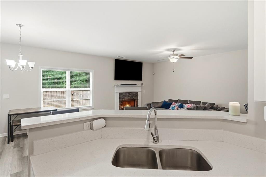 485 Arrowhead Drive Dallas, GA 30132 - Photo 22 of 40