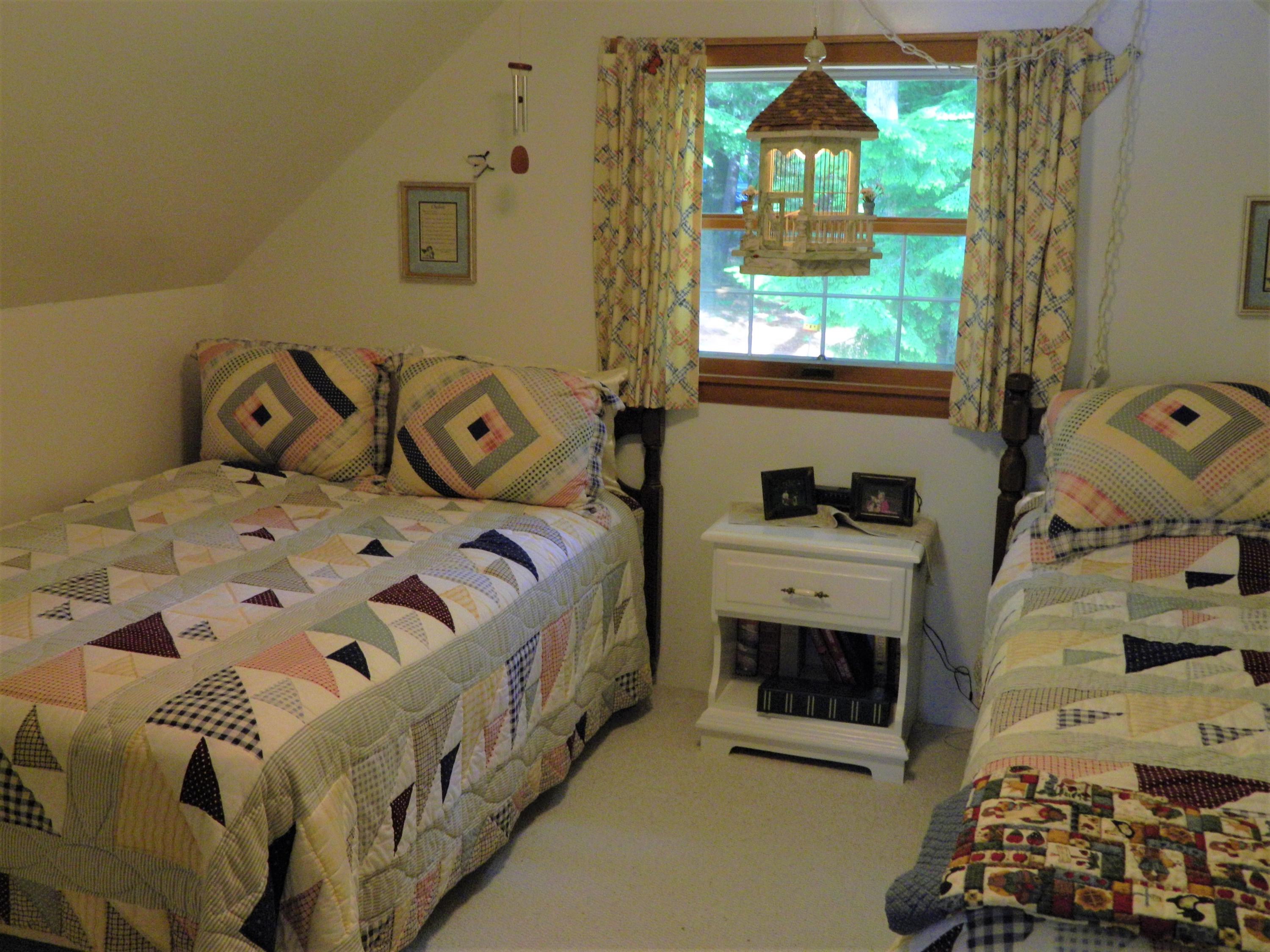 22 Baum Beach Road Hope, ME 04847 - Photo 18 of 29 Bedroom 3