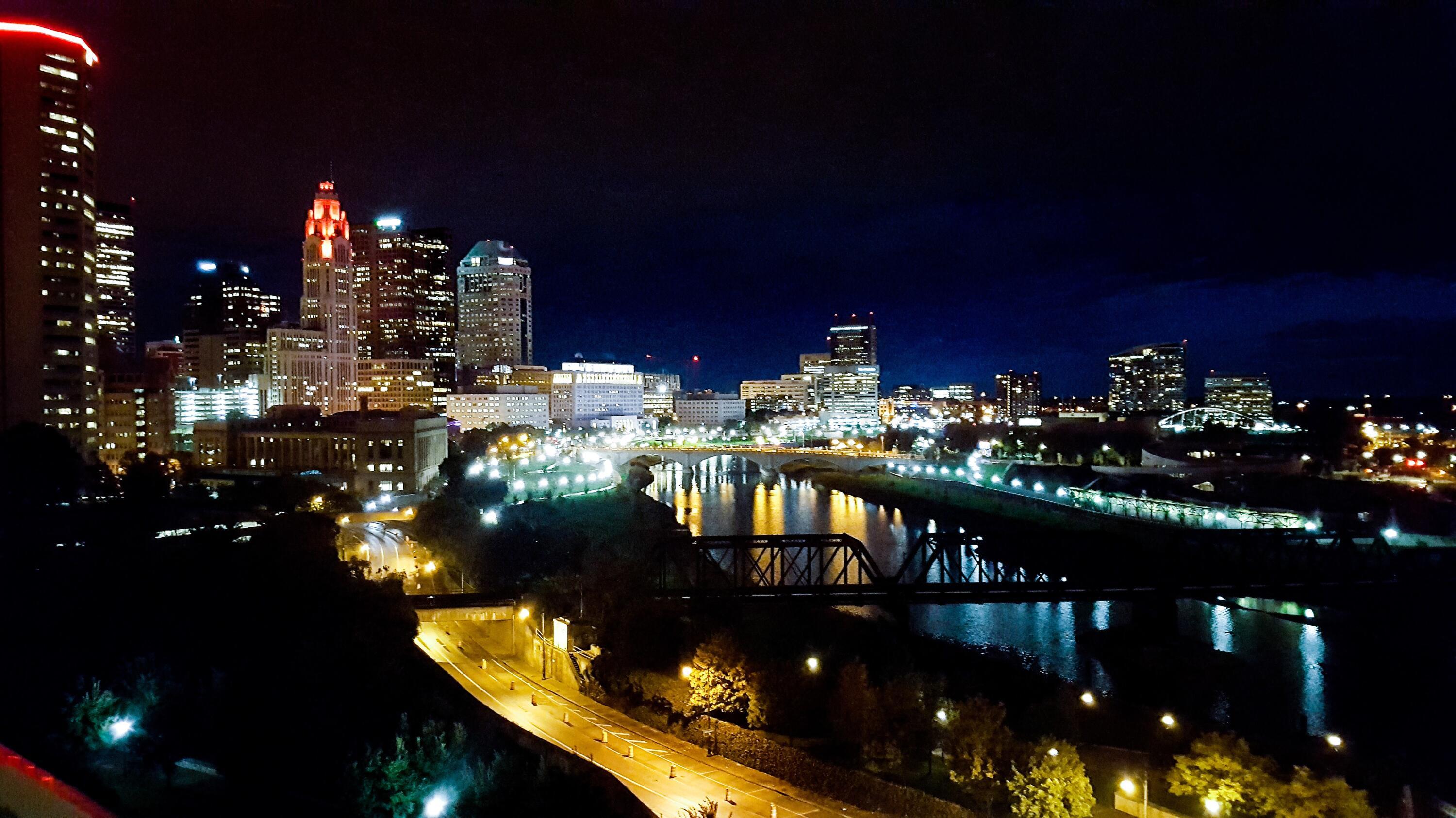 250 West Spring Street, Unit 925 Columbus, OH 43215 - Photo 55 of 57 Scenic Views
