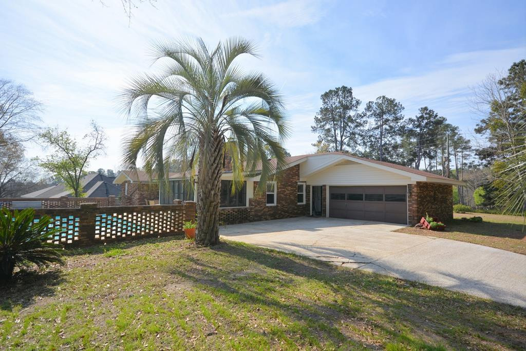 4401 Owens Road Evans, GA 30809 - Photo 1 of 45 Main View