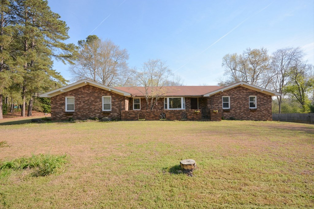 4401 Owens Road Evans, GA 30809 - Photo 2 of 45