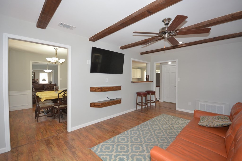 4401 Owens Road Evans, GA 30809 - Photo 22 of 45