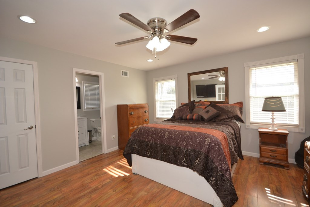 4401 Owens Road Evans, GA 30809 - Photo 24 of 45
