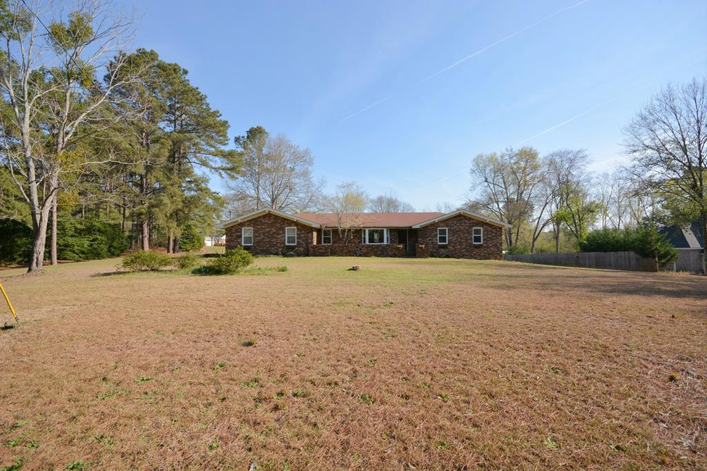 4401 Owens Road Evans, GA 30809 - Photo 38 of 45