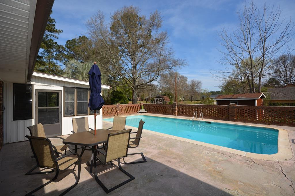 4401 Owens Road Evans, GA 30809 - Photo 41 of 45
