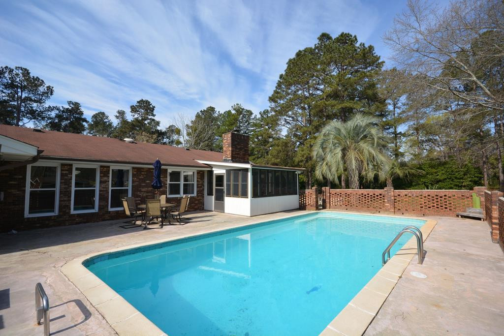 4401 Owens Road Evans, GA 30809 - Photo 42 of 45