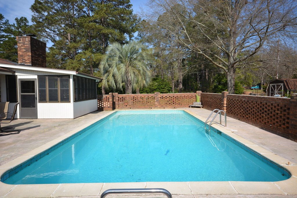 4401 Owens Road Evans, GA 30809 - Photo 5 of 45