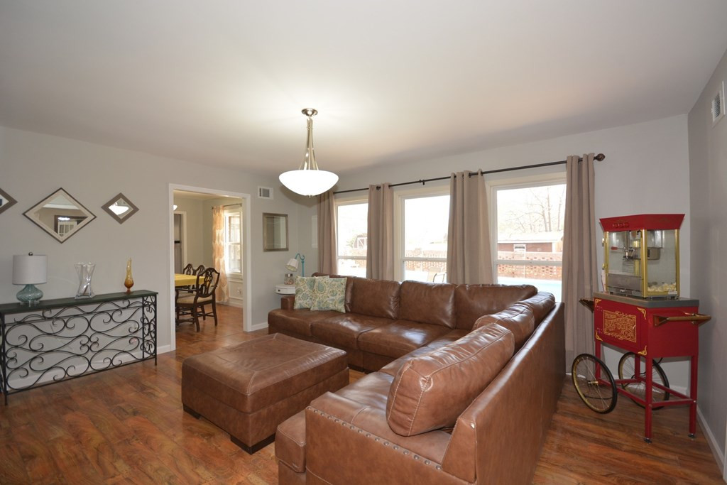 4401 Owens Road Evans, GA 30809 - Photo 10 of 45
