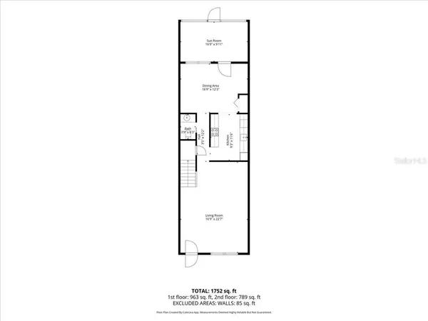 $182,000 | 8830 Southwest 98th Place, Unit L, Ocala, FL 34481