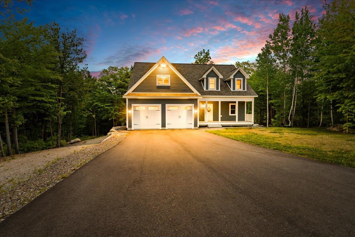 43 Clover Ridge Road Meredith, NH 03253 - Photo 13 of 40